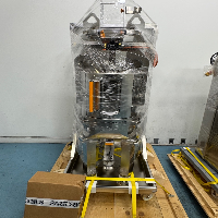 Unused Sartorius Stedim Biostat STR3 50L Bioreactor image 2